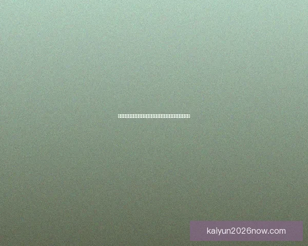 世界杯竞猜盘口分析与预测技巧全面解析助你精准押注胜负走势