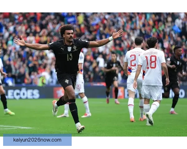 世界杯精彩竞猜平台带你畅享全球足球赛事乐趣